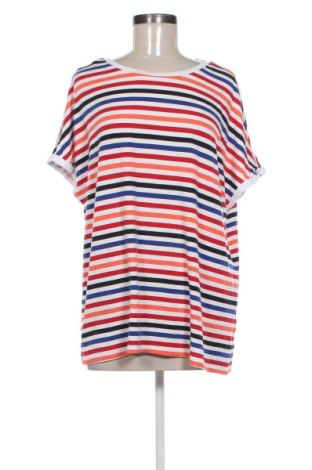 Bluzka damska Street One, Rozmiar XL, Kolor Kolorowy, Cena 80,99 zł, #136933469