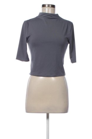 Bluză de femei Unbranded, Mărime M, Culoare Gri, Preț 22,99 Lei, #136933478