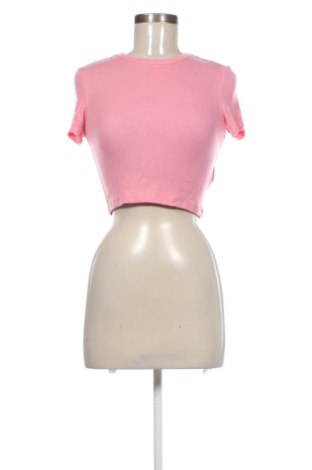 Damen Shirt Zara, Größe S, Farbe Rosa, Preis € 11,99, #136933479
