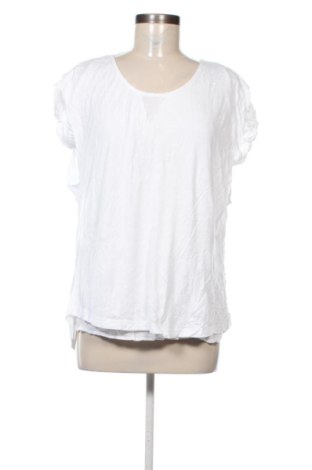 Damen Shirt Zabaione, Größe XL, Farbe Weiß, Preis 8,99 €, #136933548