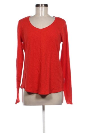 Damen Shirt Marc O'Polo, Größe L, Farbe Rot, Preis € 18,99, #136933573