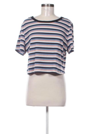 Дамска блуза SHEIN, Размер 3XL, Цвят Многоцветен, Цена 11,24 €, #136933581