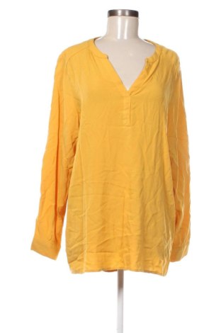 Bluzka damska Unbranded, Rozmiar XL, Kolor Żółty, Cena 27,99 zł, #136933583