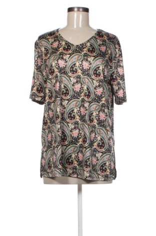 Bluză de femei In-Print, Mărime XL, Culoare Multicolor, Preț 31,99 Lei, #136933603