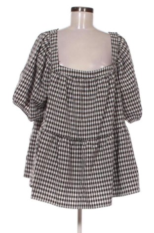 Dámská halenka Target, Velikost 3XL, Barva Vícebarevné, Cena  239,00 Kč, #136933751