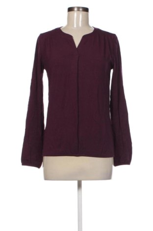 Bluză de femei Qiero!, Mărime M, Culoare Mov, Preț 21,99 Lei, #136933774