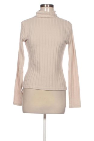 Bluzka damska Unbranded, Rozmiar M, Kolor Beżowy, Cena 38,32 zł, #136933779
