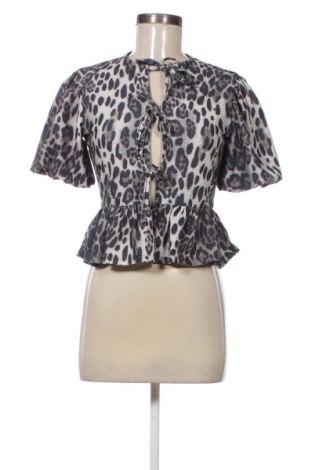Bluzka damska ASOS DESIGN, Rozmiar S, Kolor Kolorowy, Cena 42,99 zł, #136933921