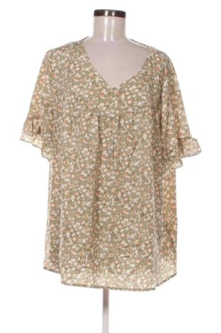 Bluză de femei Emery rose, Mărime 3XL, Culoare Multicolor, Preț 58,99 Lei, #136933960