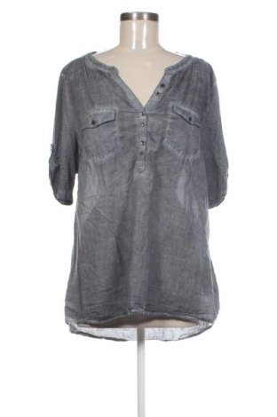 Damen Shirt Cecil, Größe XL, Farbe Grau, Preis 19,99 €, #136934103
