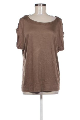 Дамска блуза Opus, Размер XL, Цвят Кафяв, Цена 16,87 €, #136934187