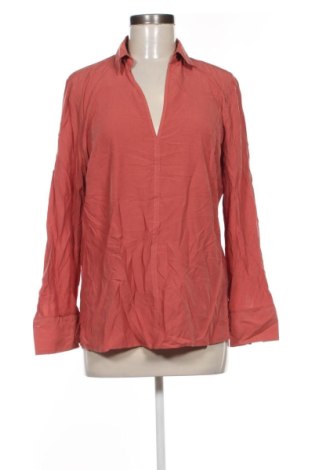 Damen Shirt Zero, Größe L, Farbe Aschrosa, Preis € 9,99, #136934218