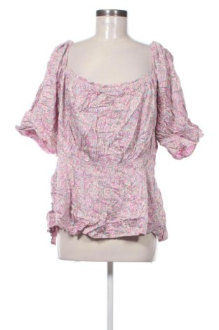 Bluză de femei Unbranded, Mărime 3XL, Culoare Multicolor, Preț 97,99 Lei, #136934265