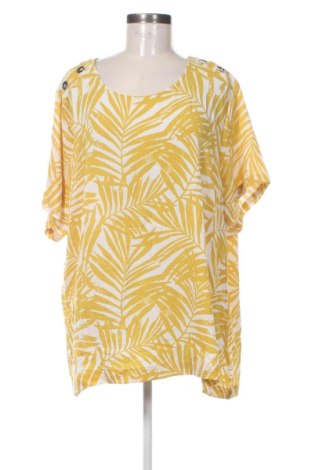 Bluză de femei Unbranded, Mărime 3XL, Culoare Multicolor, Preț 74,99 Lei, #136934381