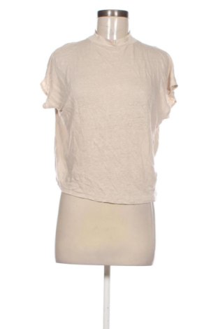 Дамска блуза Unbranded, Размер XS, Цвят Екрю, Цена 10,14 €, #136934410