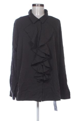 Damen Shirt SHEIN, Größe L, Farbe Schwarz, Preis 5,99 €, #136934486