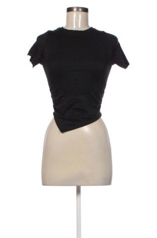 Bluzka damska OQQ, Rozmiar S, Kolor Czarny, Cena 44,99 zł, #136934487