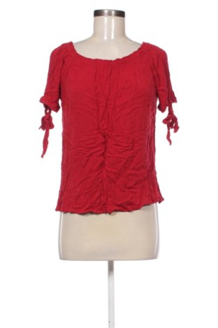 Bluză de femei Street One, Mărime M, Culoare Roșu, Preț 49,99 Lei, #136934551