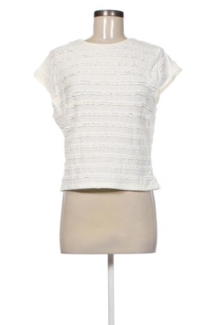 Дамска блуза Unbranded, Размер XL, Цвят Екрю, Цена 10,22 €, #136934591