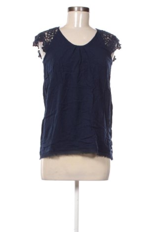Damen Shirt Hilfiger Denim, Größe S, Farbe Blau, Preis 16,99 €, #136934599