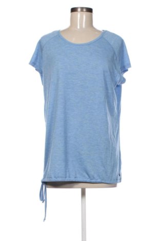 Bluză de femei Tchibo, Mărime XL, Culoare Albastru, Preț 35,99 Lei, #136934641