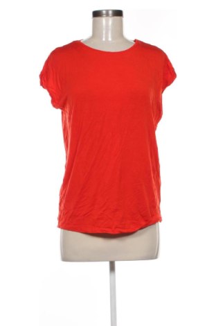Дамска блуза Vero Moda, Размер S, Цвят Червен, Цена 6,64 €, #136934651
