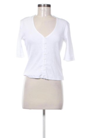 Damen Shirt C&A, Größe S, Farbe Weiß, Preis 12,99 €, #136934702