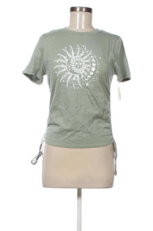 Dámska blúza Unbranded, Veľkosť M, Farba Zelená, Cena  12,95 €, #136934791
