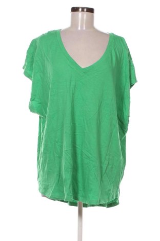 Γυναικεία μπλούζα Unbranded, Μέγεθος XXL, Χρώμα Πράσινο, Τιμή 14,99 €, #136934792