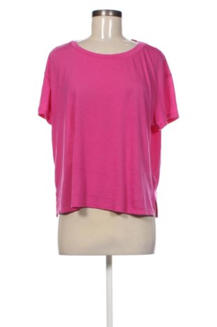 Bluză de femei Tchibo, Mărime XL, Culoare Roz, Preț 59,99 Lei, #136934857