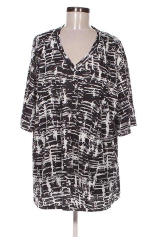 Damen Shirt Unbranded, Größe 4XL, Farbe Mehrfarbig, Preis 15,99 €, #136934928