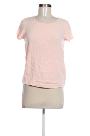 Bluzka damska ONLY, Rozmiar S, Kolor Różowy, Cena 24,99 zł, #136934954