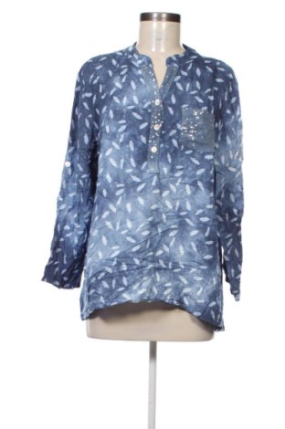 Damen Shirt Unbranded, Größe XL, Farbe Mehrfarbig, Preis 8,99 €, #136934981