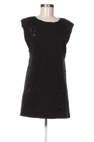 Damen Shirt Zara, Größe S, Farbe Schwarz, Preis 9,99 €, #136935085