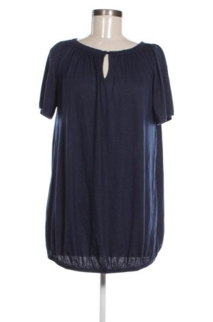 Bluzka damska Janina, Rozmiar XL, Kolor Niebieski, Cena 58,99 zł, #136935245