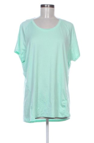 Damen Shirt ELL&VOO, Größe XXL, Farbe Grün, Preis 9,99 €, #136935317