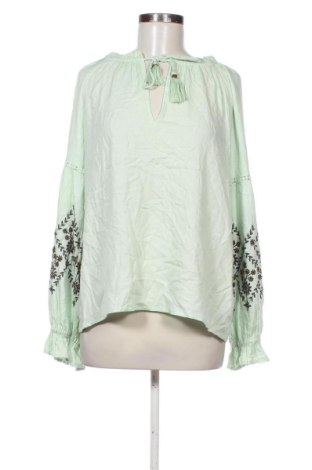 Damen Shirt Costes, Größe M, Farbe Grün, Preis 4,99 €, #136935361