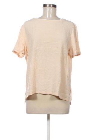 Damen Shirt Opus, Größe L, Farbe Beige, Preis 15,99 €, #136935389