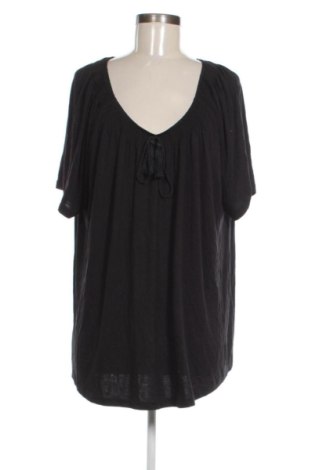 Damen Shirt Janina, Größe XXL, Farbe Schwarz, Preis 14,99 €, #136935415