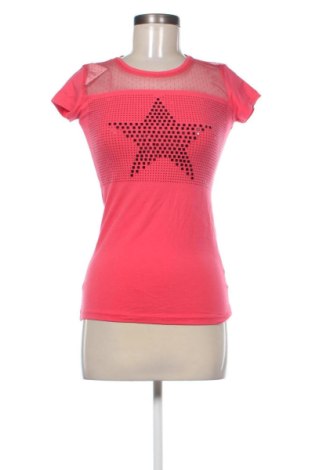 Damen Shirt Unbranded, Größe XS, Farbe Rosa, Preis 6,99 €, #136935417