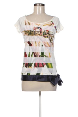 Damen Shirt Unbranded, Größe S, Farbe Mehrfarbig, Preis 8,99 €, #136935425