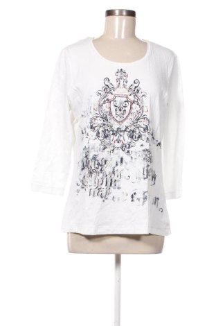 Damen Shirt Gerry Weber, Größe L, Farbe Mehrfarbig, Preis 13,99 €, #136935429