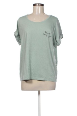 Bluză de femei ONLY, Mărime XL, Culoare Verde, Preț 31,99 Lei, #136935496
