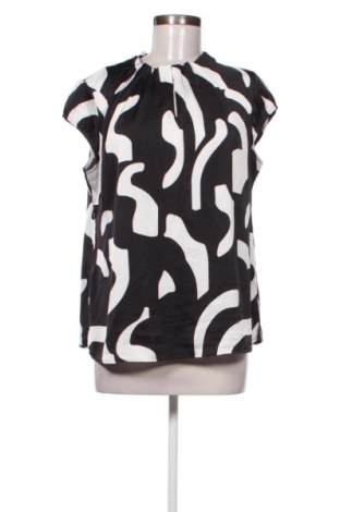 Damen Shirt Comma,, Größe L, Farbe Mehrfarbig, Preis 19,99 €, #136935534