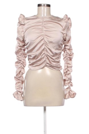 Bluzka damska H&M, Rozmiar S, Kolor Różowy, Cena 24,99 zł, #136935553
