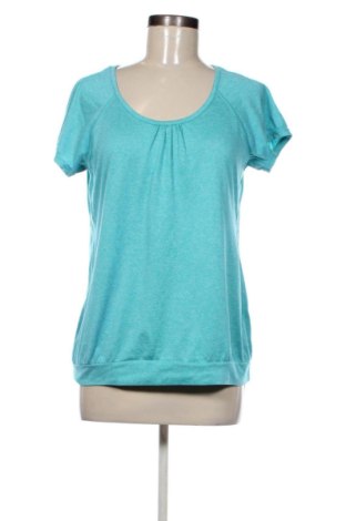 Damen Shirt H&M, Größe L, Farbe Blau, Preis € 9,99, #136935558