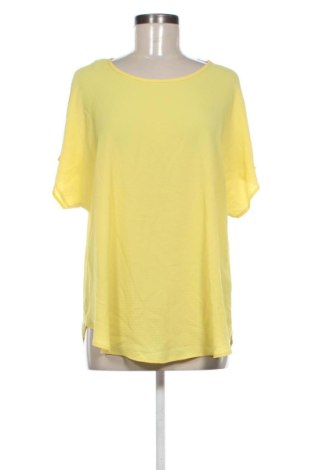 Bluză de femei Zizzi, Mărime XL, Culoare Galben, Preț 65,99 Lei, #136935583