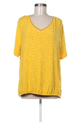 Bluză de femei Bexleys, Mărime XL, Culoare Galben, Preț 61,99 Lei, #136935622