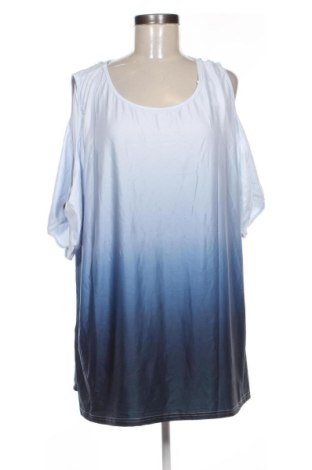 Bluză de femei Unbranded, Mărime 4XL, Culoare Multicolor, Preț 80,99 Lei, #136935736
