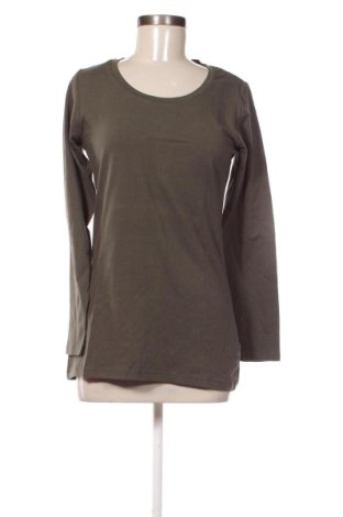 Bluză de femei Unbranded, Mărime M, Culoare Verde, Preț 27,99 Lei, #136935772